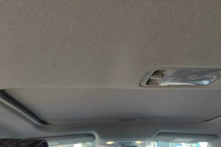 Used Nissan Sylphy 2021 Classic 1.6XL CVT Luxury Edition Headliner