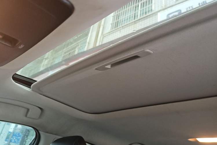 Used Nissan Sylphy 2021 1.6L XL CVT Enjoyment Edition Headliner