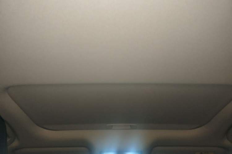 Used Nissan Sylphy 2021 1.6L XL CVT Enjoyment Edition Headliner