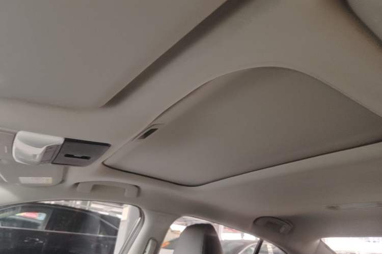 Used Nissan Sylphy 2021 1.6L XL CVT Enjoyment Edition Headliner