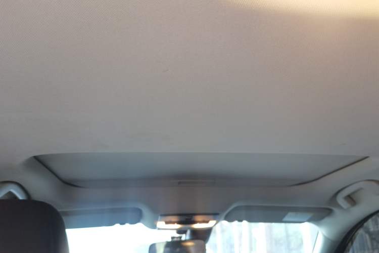 Used Nissan Sylphy 2021 1.6L XL CVT Enjoyment Edition Headliner