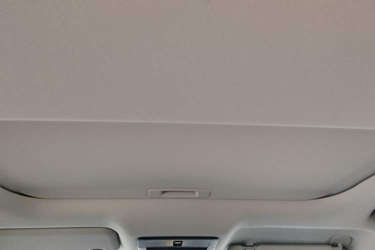 Used Nissan Sylphy 2021 1.6L XL CVT Enjoyment Edition Headliner