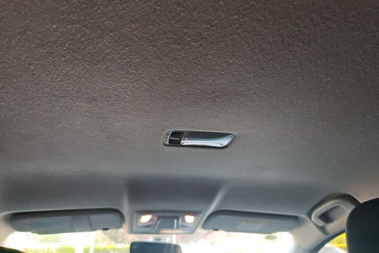 Used Nissan Sylphy 2021 Classic 1.6XE CVT Comfort Edition Headliner