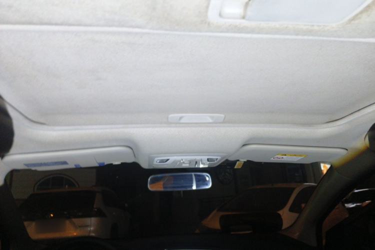 Used Nissan Sylphy 2021 Classic 1.6XL CVT Luxury Edition Headliner