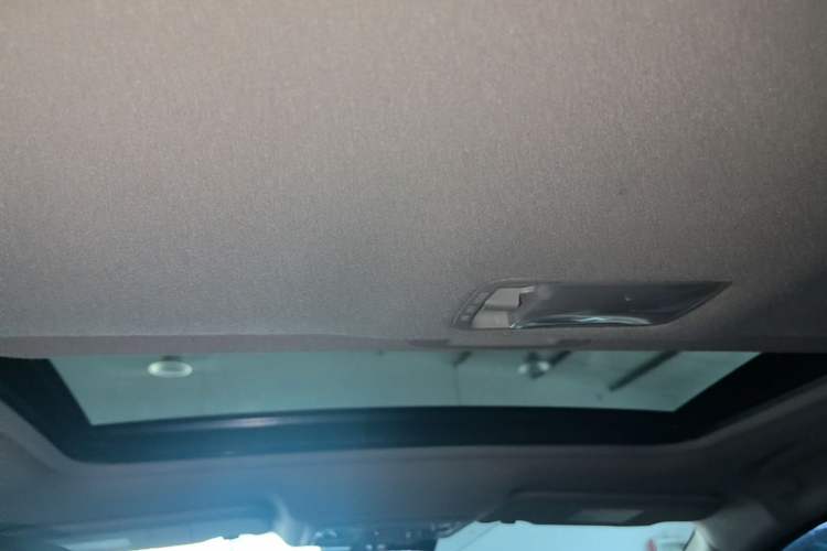 Used Nissan Sylphy 2021 Classic 1.6XL CVT Luxury Edition Headliner