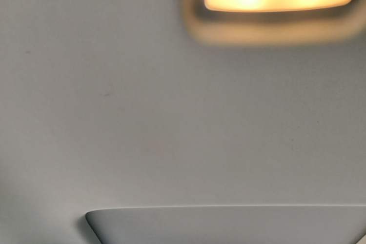 Used Nissan Sylphy 2021 1.6L XL CVT Enjoyment Edition Headliner