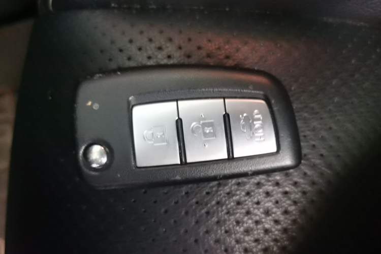 Used Nissan Sylphy 2021 Classic 1.6XE CVT Comfort Edition Interior 1