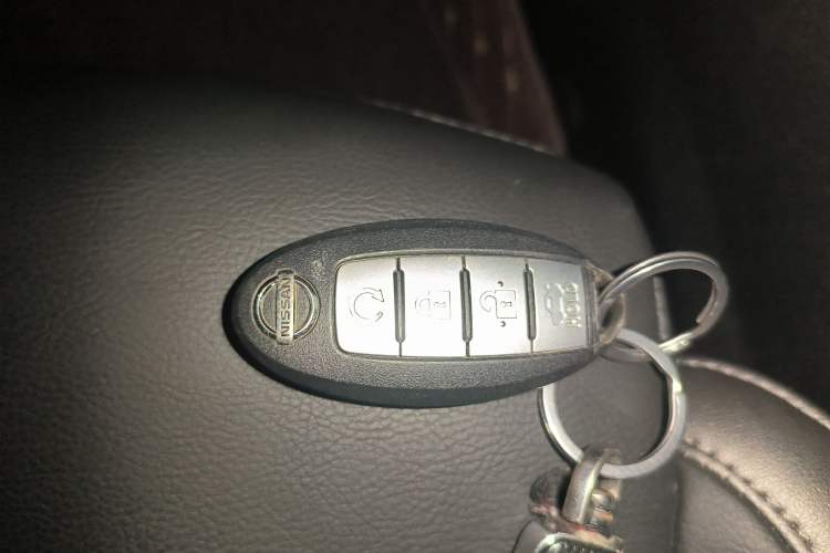 Used Nissan Sylphy 2021 1.6L XL CVT Enjoyment Edition Interior 1