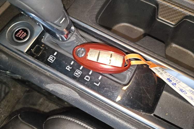 Used Nissan Sylphy 2021 1.6L XL CVT Enjoyment Edition Interior 1