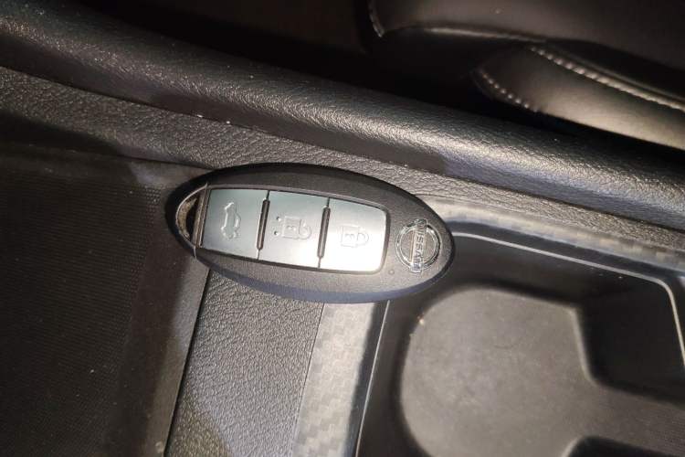 Used Nissan Sylphy 2021 1.6L XL CVT Enjoyment Edition Interior 1