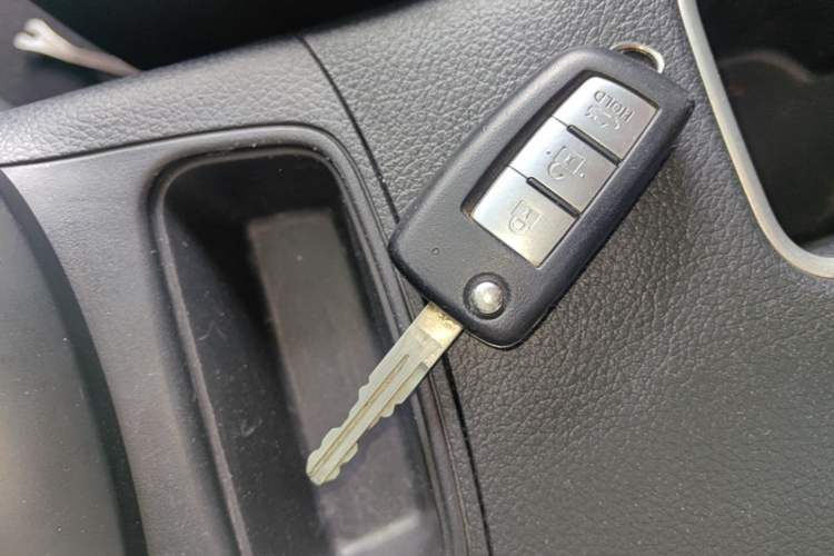 Used Nissan Sylphy 2021 Classic 1.6XE CVT Comfort Edition Interior 1
