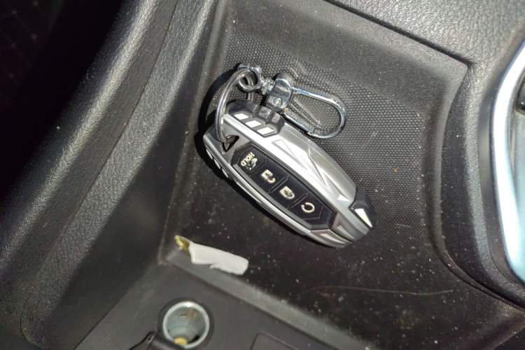 Used Nissan Sylphy 2021 1.6L XL CVT Enjoyment Edition Interior 1
