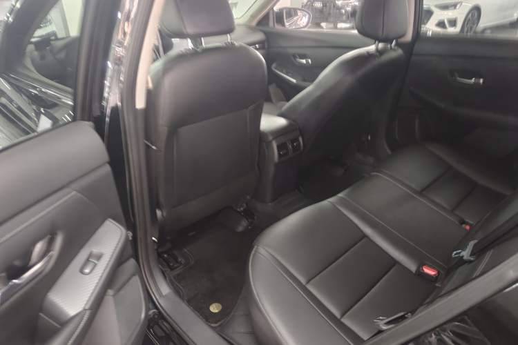 Used Nissan Sylphy 2021 1.6L XL CVT Enjoyment Edition Interior 1