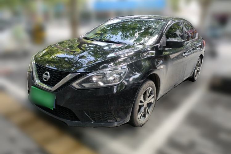 Ojetý Nissan Sylphy 2021 Classic 1.6XE CVT Comfort Edition Guazi used car, China used car export, Used car for sale, Used  cars, Cheapest cars for sale