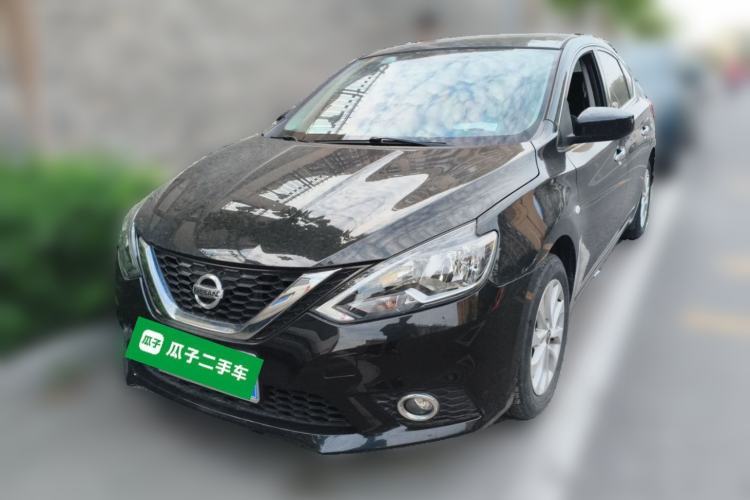 Used Nissan Sylphy 2021 Classic 1.6XL CVT Luxury Edition Guazi used car, China used car export, Used car for sale, Used  cars, Cheapest cars for sale