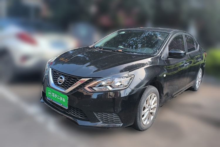 Used Nissan Sylphy 2021 Classic 1.6XE CVT Comfort Edition Guazi used car, China used car export, Used car for sale, Used  cars, Cheapest cars for sale