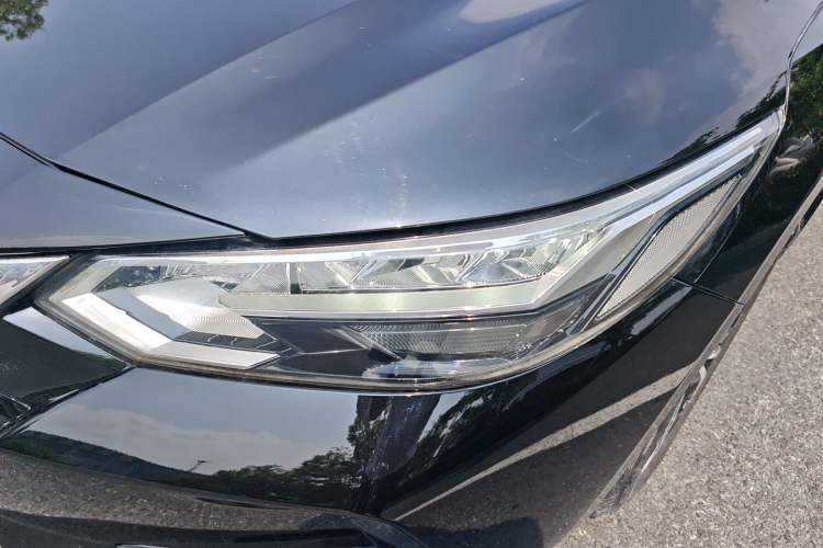 Used Nissan Sylphy 2021 1.6L XL CVT Enjoyment Edition Left Front Headlight