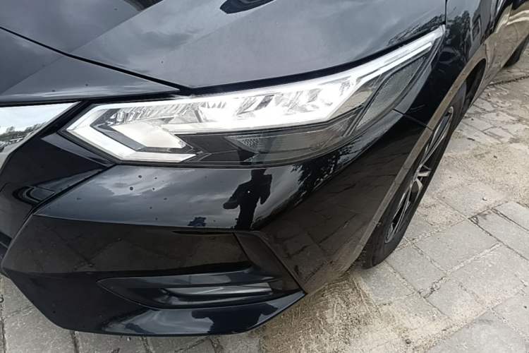Used Nissan Sylphy 2021 1.6L XL CVT Enjoyment Edition Left Front Headlight