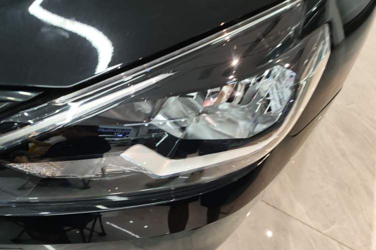 Used Nissan Sylphy 2021 Classic 1.6XL CVT Luxury Edition Left Front Headlight