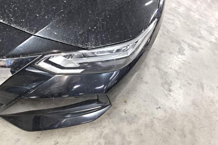 Used Nissan Sylphy 2021 1.6L XL CVT Enjoyment Edition Left Front Headlight