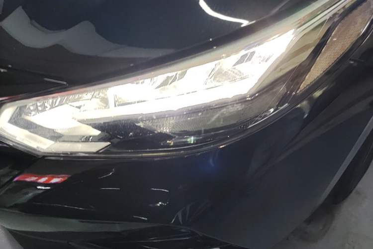 Used Nissan Sylphy 2021 1.6L XL CVT Enjoyment Edition Left Front Headlight