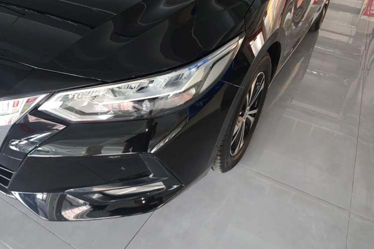 Used Nissan Sylphy 2021 1.6L XL CVT Enjoyment Edition Left Front Headlight