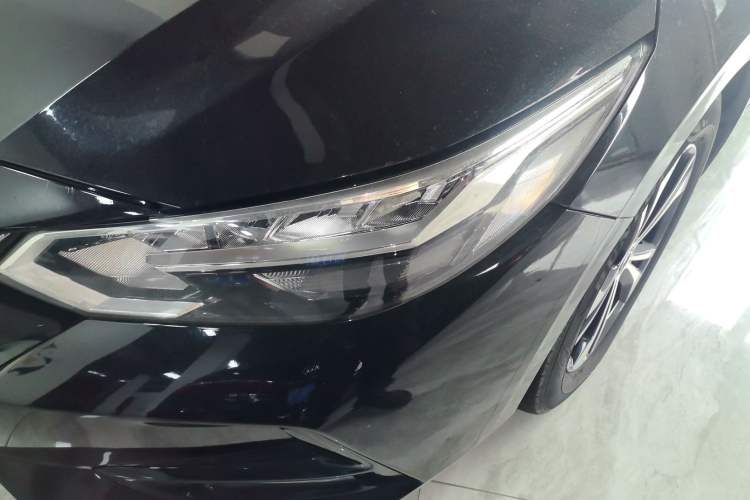 Used Nissan Sylphy 2021 1.6L XL CVT Enjoyment Edition Left Front Headlight