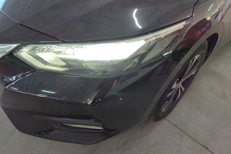 Used Nissan Sylphy 2021 1.6L XL CVT Enjoyment Edition Left Front Headlight