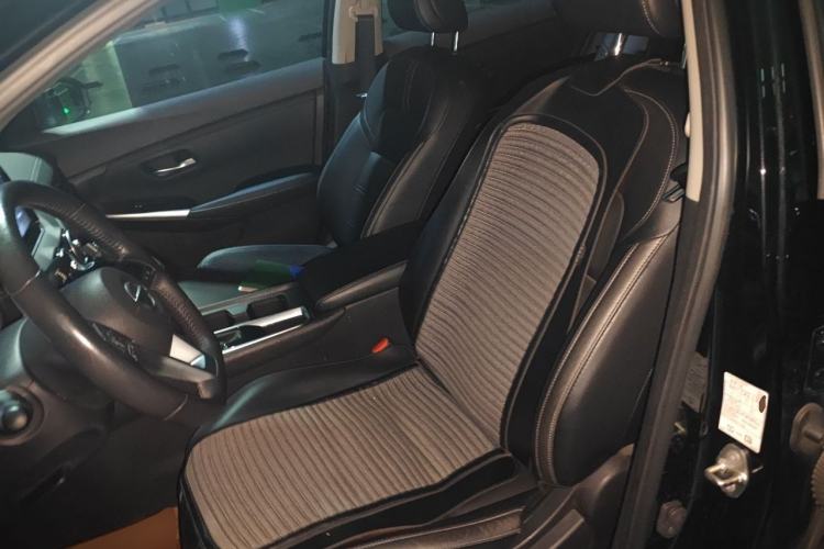 Used Nissan Sylphy 2021 1.6L XL CVT Enjoyment Edition Left Front Seat