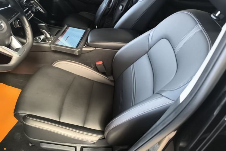 Used Nissan Sylphy 2021 1.6L XL CVT Enjoyment Edition Left Front Seat