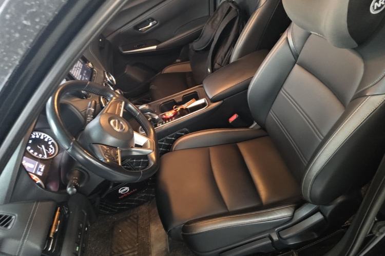 Used Nissan Sylphy 2021 1.6L XL CVT Enjoyment Edition Left Front Seat