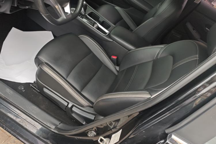 Used Nissan Sylphy 2021 1.6L XL CVT Enjoyment Edition Left Front Seat
