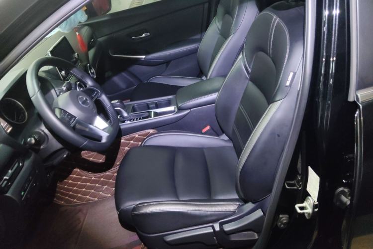 Used Nissan Sylphy 2021 1.6L XL CVT Enjoyment Edition Left Front Seat