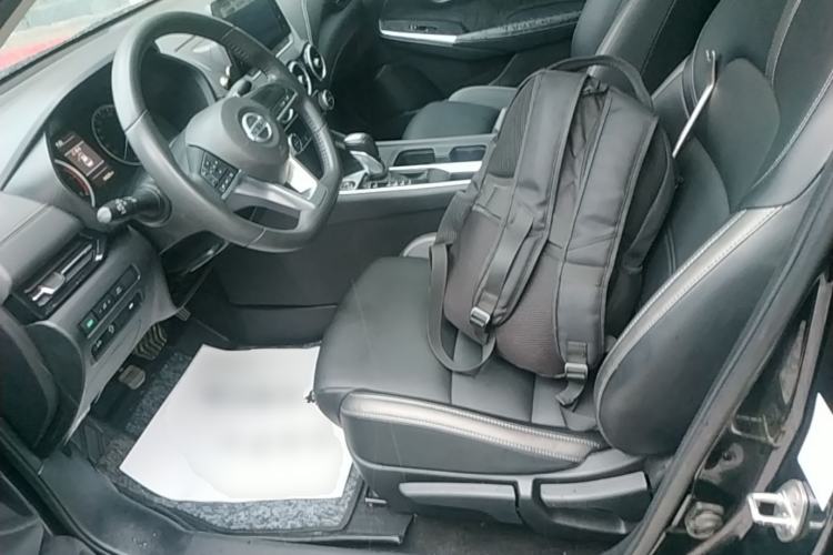 Used Nissan Sylphy 2021 1.6L XL CVT Enjoyment Edition Left Front Seat