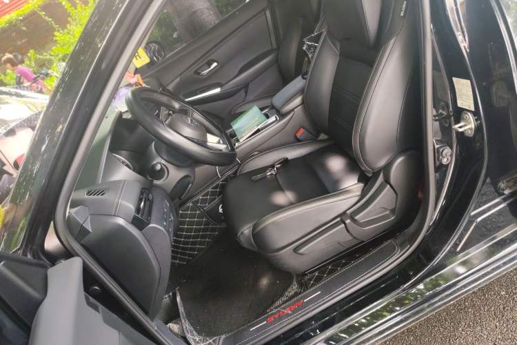 Used Nissan Sylphy 2021 1.6L XL CVT Enjoyment Edition Left Front Seat