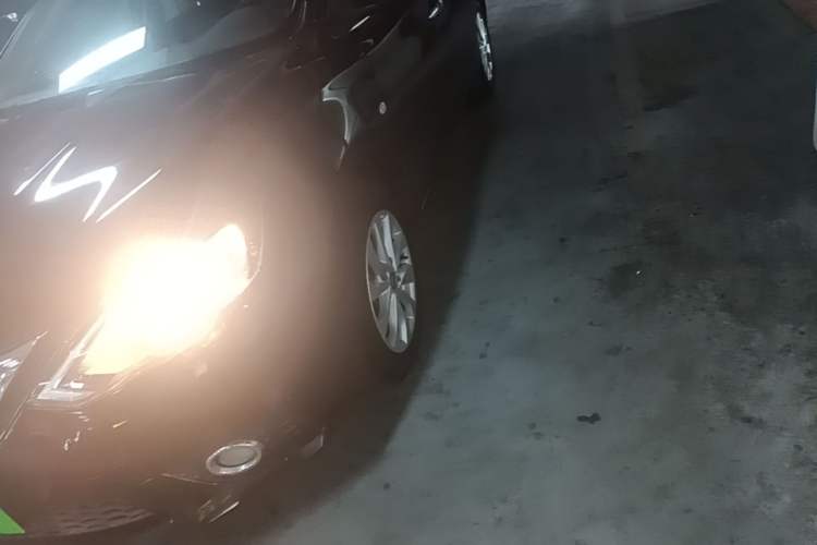 Used Nissan Sylphy 2021 Classic 1.6XL CVT Luxury Edition Left Front Wheel Hub