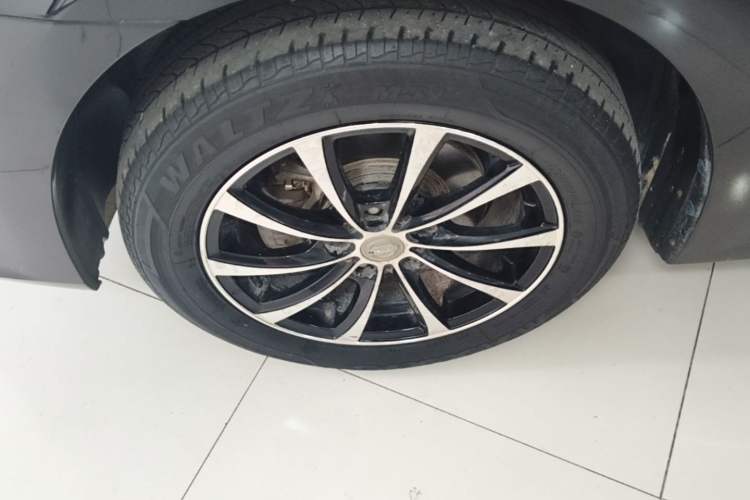 Used Nissan Sylphy 2021 Classic 1.6XE CVT Comfort Edition Left Front Wheel Hub
