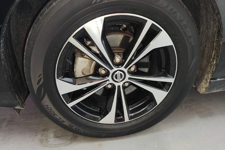 Used Nissan Sylphy 2021 1.6L XL CVT Enjoyment Edition Left Front Wheel Hub