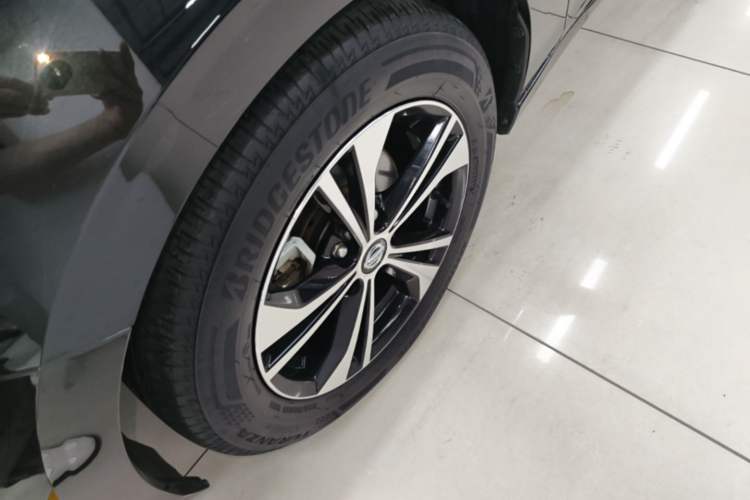 Used Nissan Sylphy 2021 1.6L XL CVT Smart Enjoyment Edition Left Front Wheel Hub