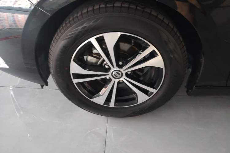 Used Nissan Sylphy 2021 1.6L XL CVT Enjoyment Edition Left Front Wheel Hub