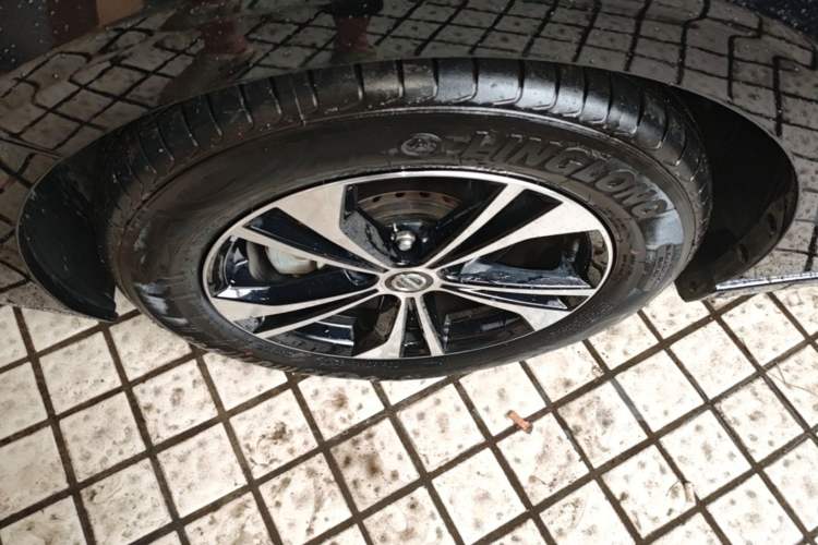 Used Nissan Sylphy 2021 1.6L XL CVT Enjoyment Edition Left Front Wheel Hub