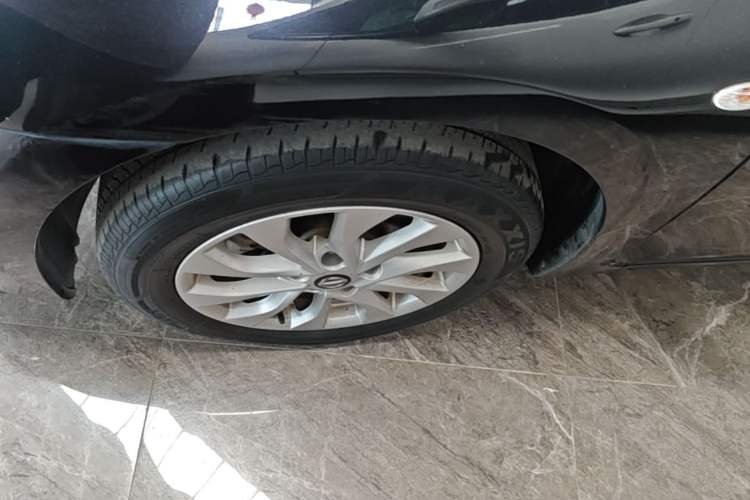 Used Nissan Sylphy 2021 Classic 1.6XL CVT Luxury Edition Left Front Wheel Hub