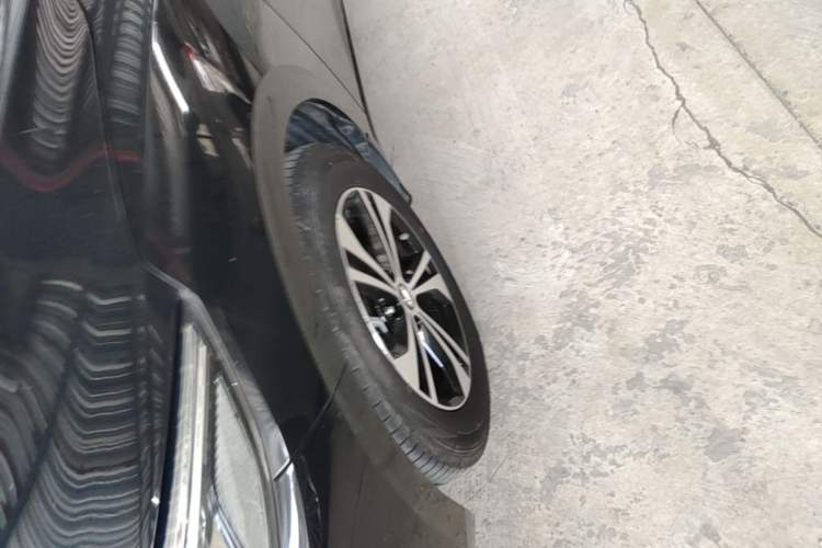 Used Nissan Sylphy 2021 1.6L XL CVT Enjoyment Edition Left Front Wheel Hub