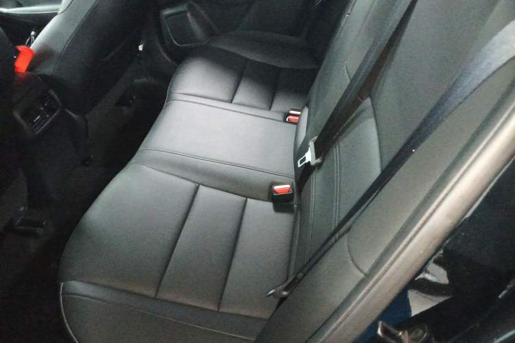 Used Nissan Sylphy 2021 1.6L XL CVT Enjoyment Edition Left Rear Seat