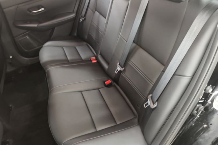 Used Nissan Sylphy 2021 1.6L XL CVT Smart Enjoyment Edition Left Rear Seat