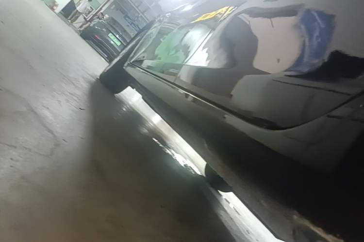 Used Nissan Sylphy 2021 Classic 1.6XL CVT Luxury Edition Left Side Sill