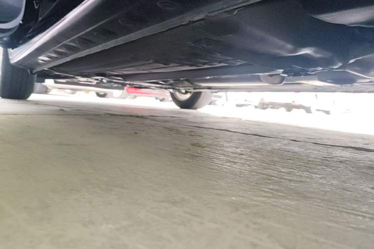 Used Nissan Sylphy 2021 Classic 1.6XL CVT Luxury Edition Left Side Sill