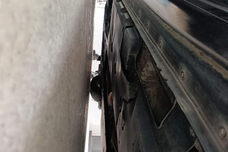 Used Nissan Sylphy 2021 1.6L XL CVT Enjoyment Edition Left Side Sill