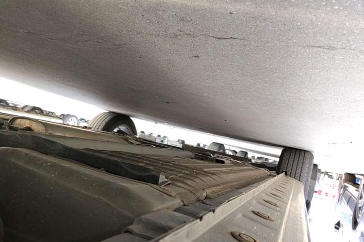 Used Nissan Sylphy 2021 Classic 1.6XE CVT Comfort Edition Left Side Sill