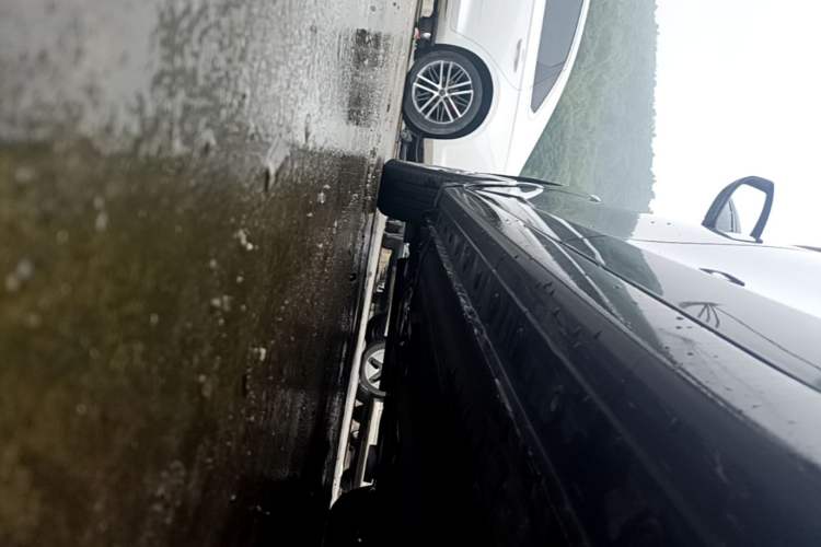 Used Nissan Sylphy 2021 Classic 1.6XE CVT Comfort Edition Left Side Sill